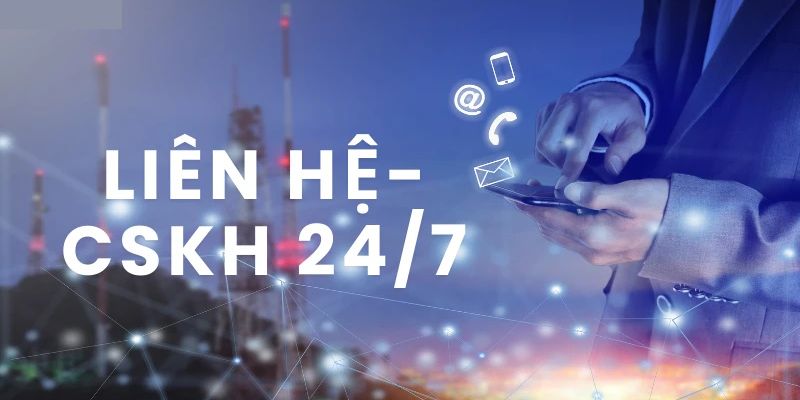 Đánh giá tổ CSKH khi liên hệ Ole777