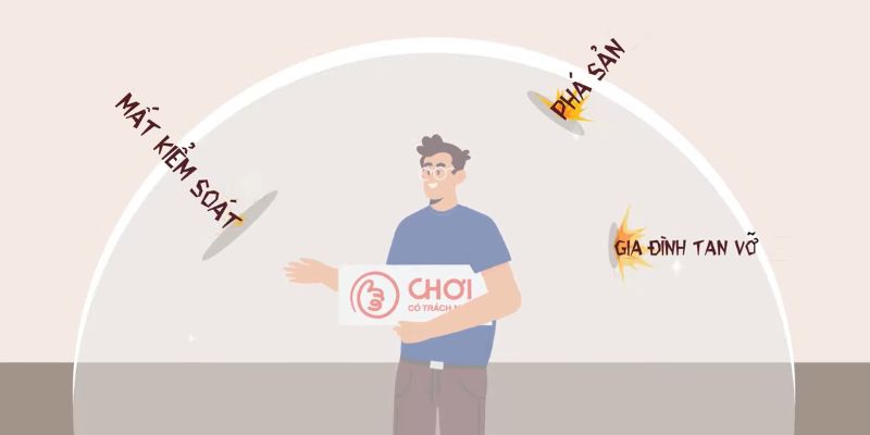 Lợi ích của cá nhân chơi có trách nhiệm