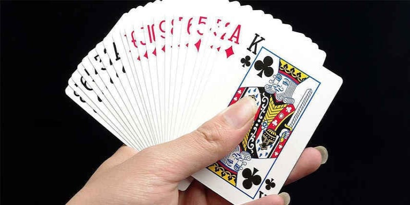 Hiểu rõ hơn các lá bài trong Poker