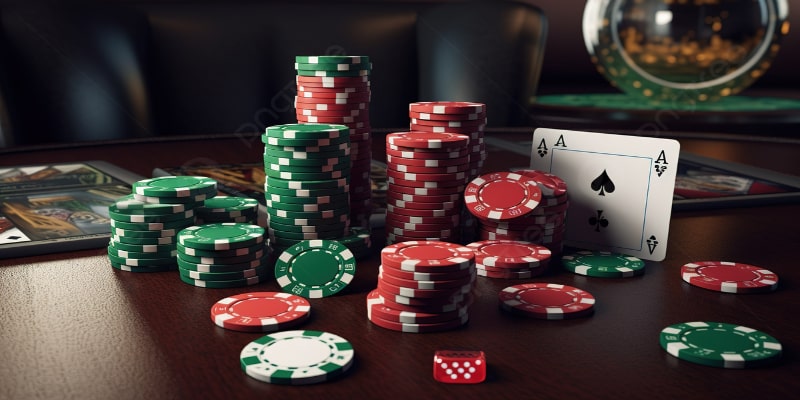 Cùng chúng tôi khám phá phần giới thiệu về Poker 