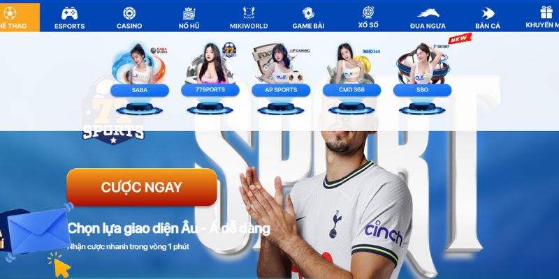 Top 3 sảnh game đình đám hàng đầu hiện nay